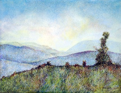 Ozark View