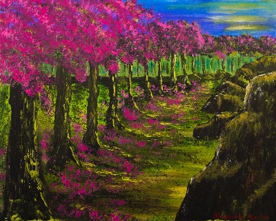 Heavenly Path